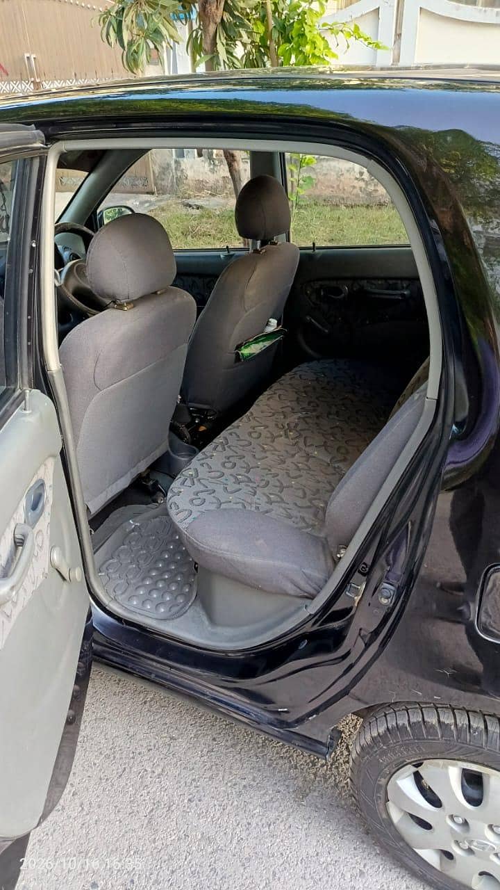 hyundai 4