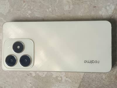 Realme C61