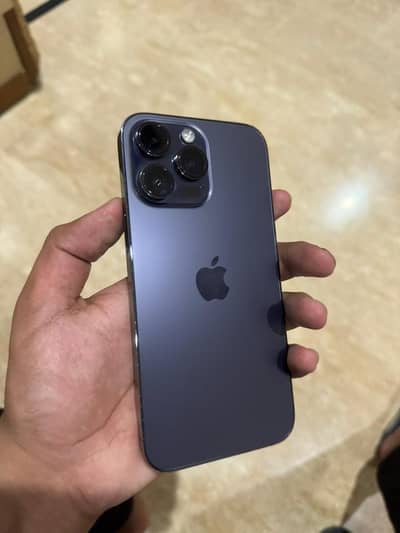 Apple iPhone 14 Pro Max