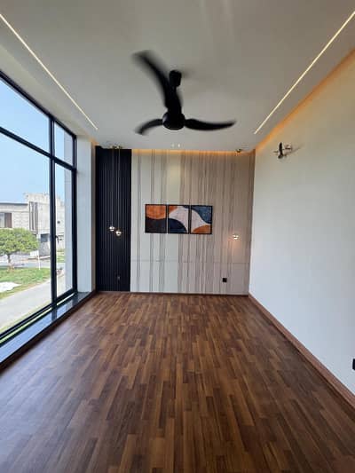 Luxurious & Brand New 5 Marla Architectural Masterpiece for Sale Prime Location, DHA Phase 9 Town, Lahore