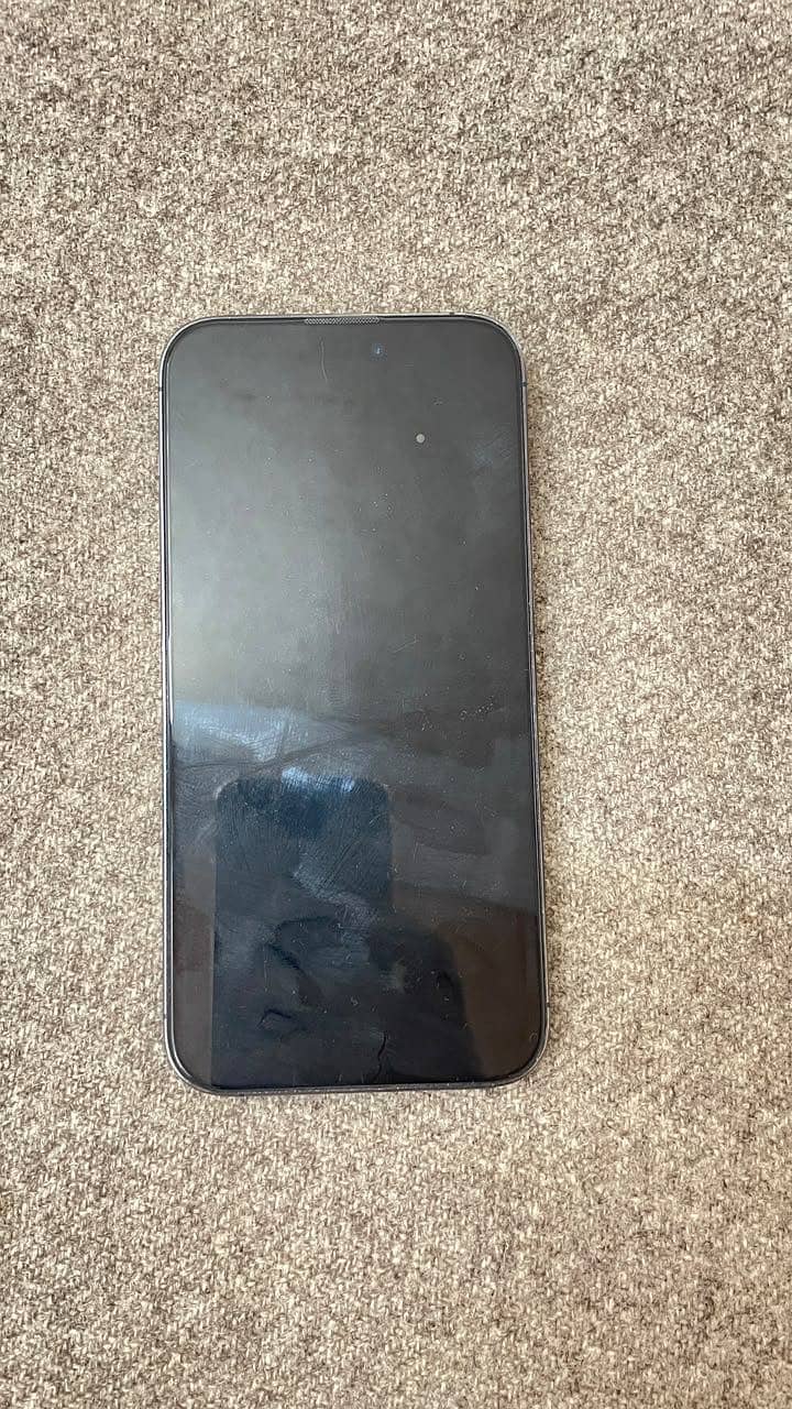 Apple iPhone 14 Pro Max 0