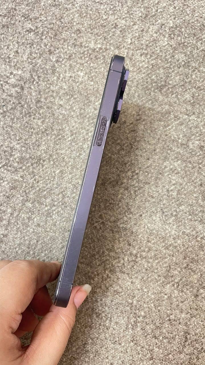 Apple iPhone 14 Pro Max 1