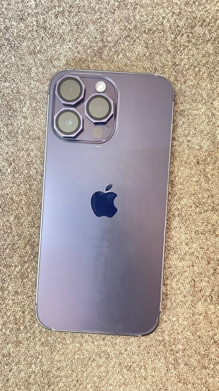 Apple iPhone 14 Pro Max 2