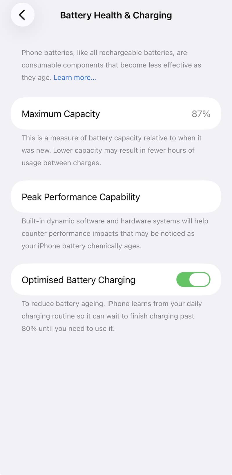 Apple iPhone 14 Pro Max 3
