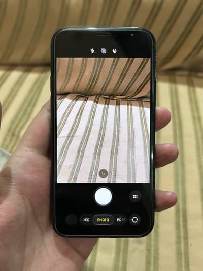 Apple iPhone 11 Pro