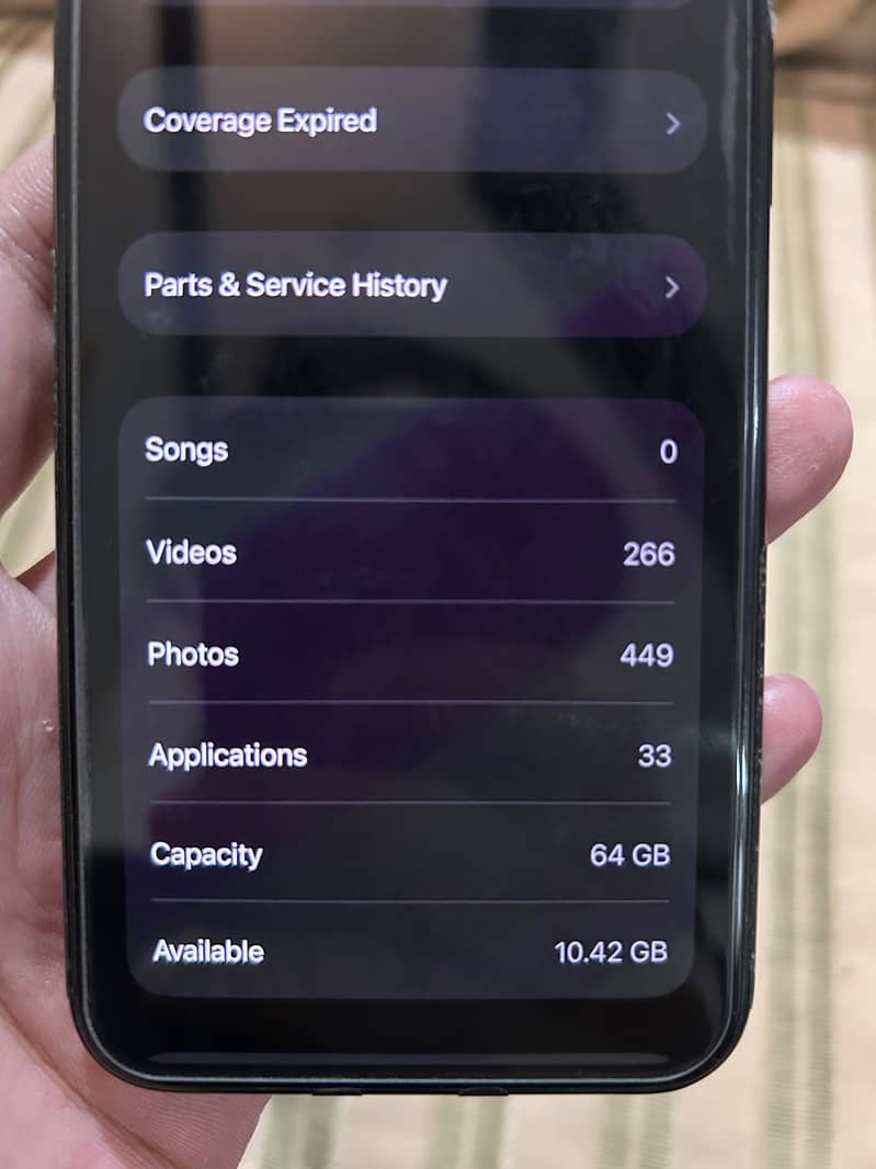 Apple iPhone 11 Pro 2
