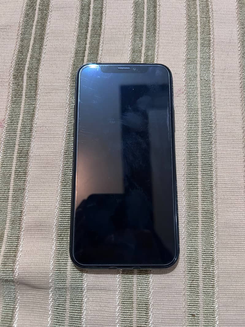 Apple iPhone 11 Pro 4
