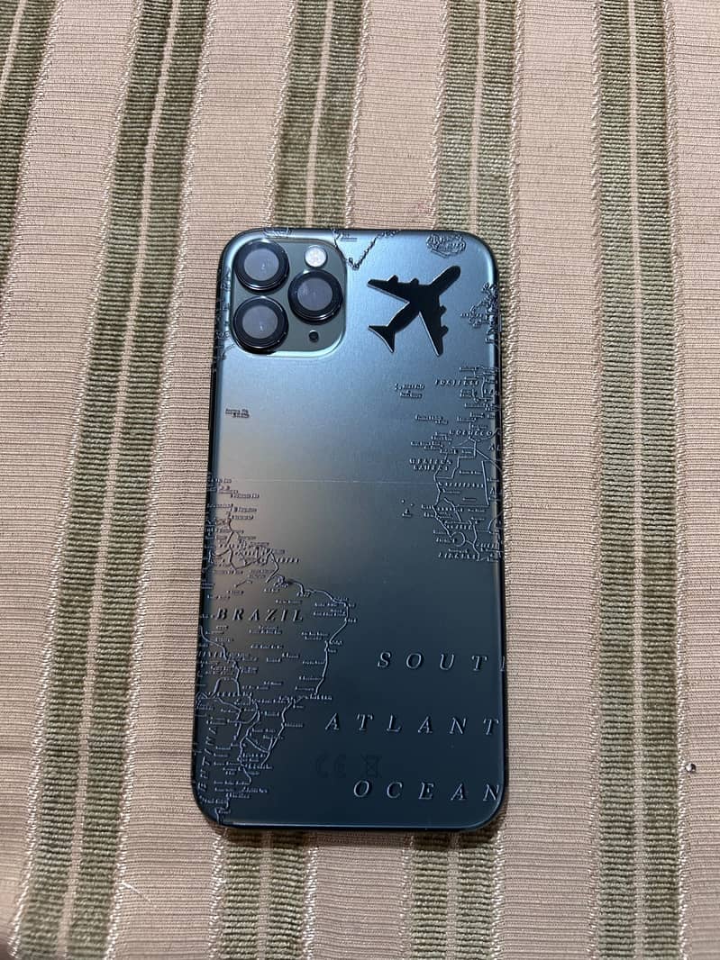 Apple iPhone 11 Pro 7