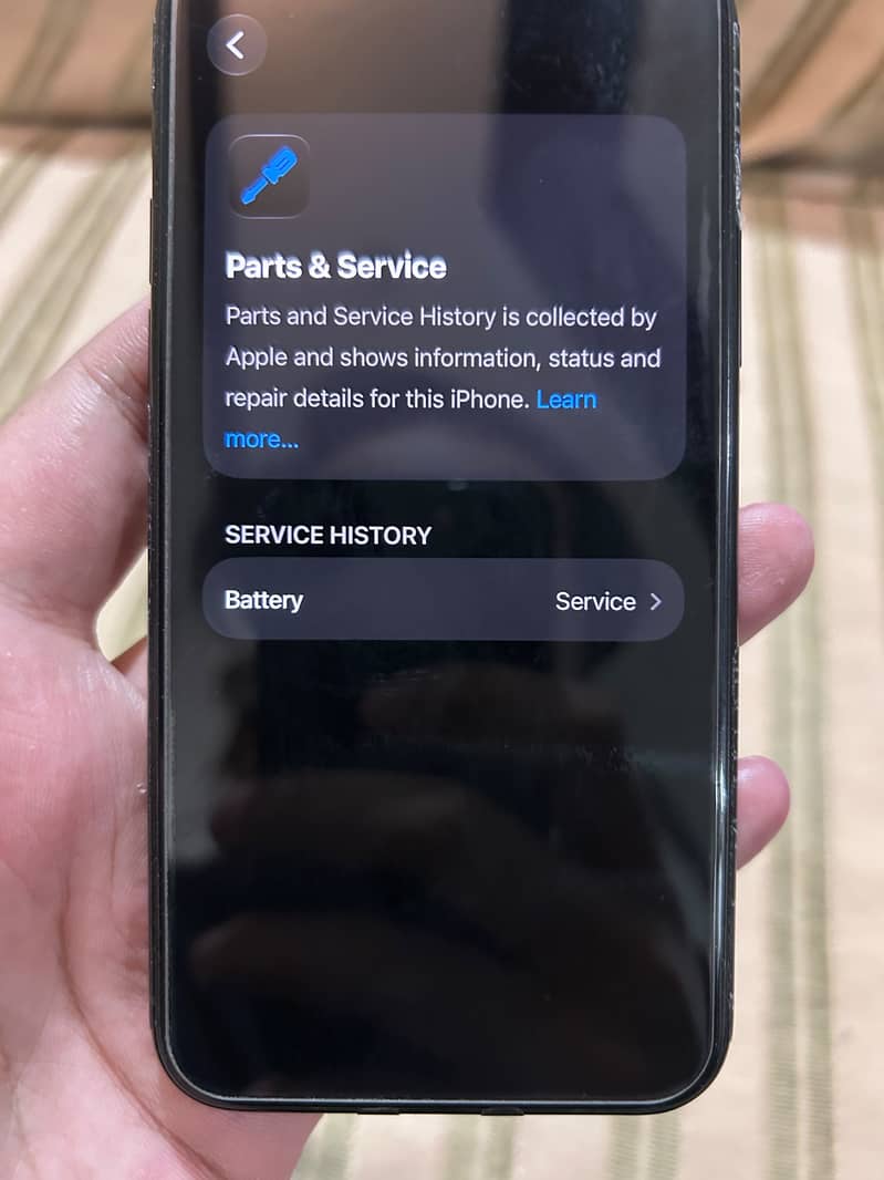 Apple iPhone 11 Pro 9
