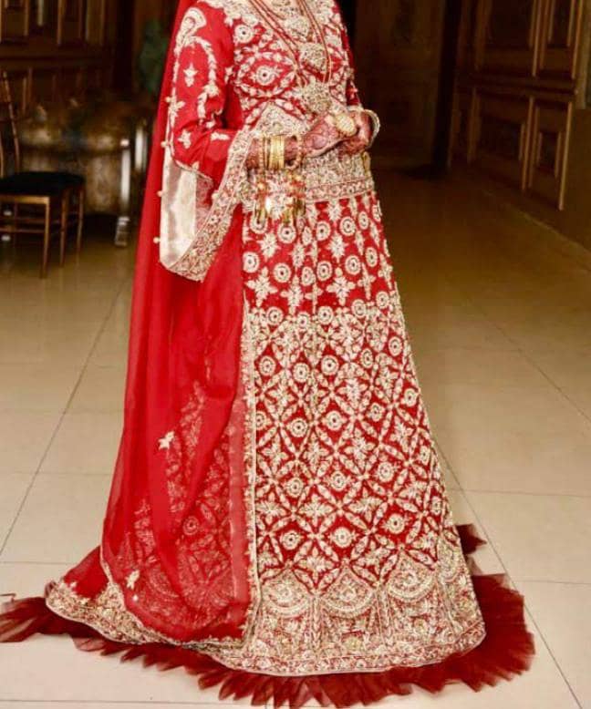 Bridal lenga 1