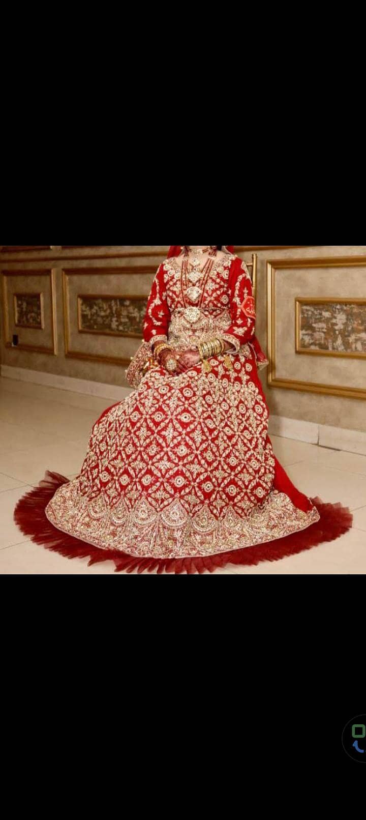 Bridal lenga 2