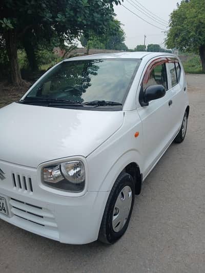 Suzuki Alto 2022