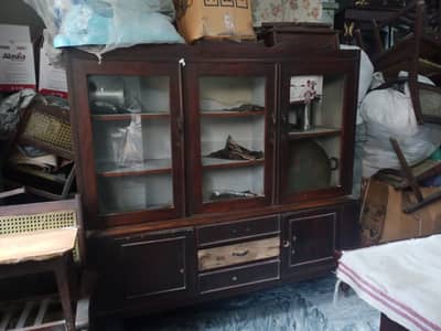 I want to sell my furniture