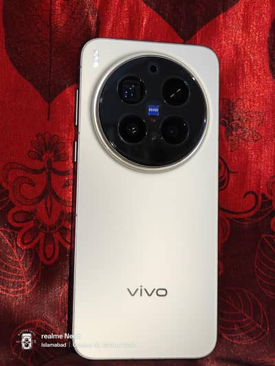 Vivo X300 Pro