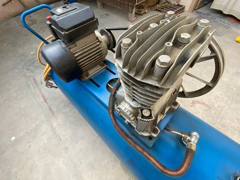 air compressor imported 1