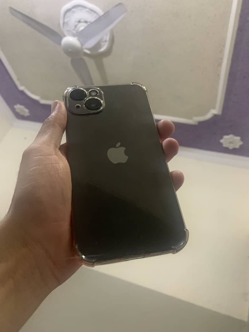 Apple iPhone 14 plus 1