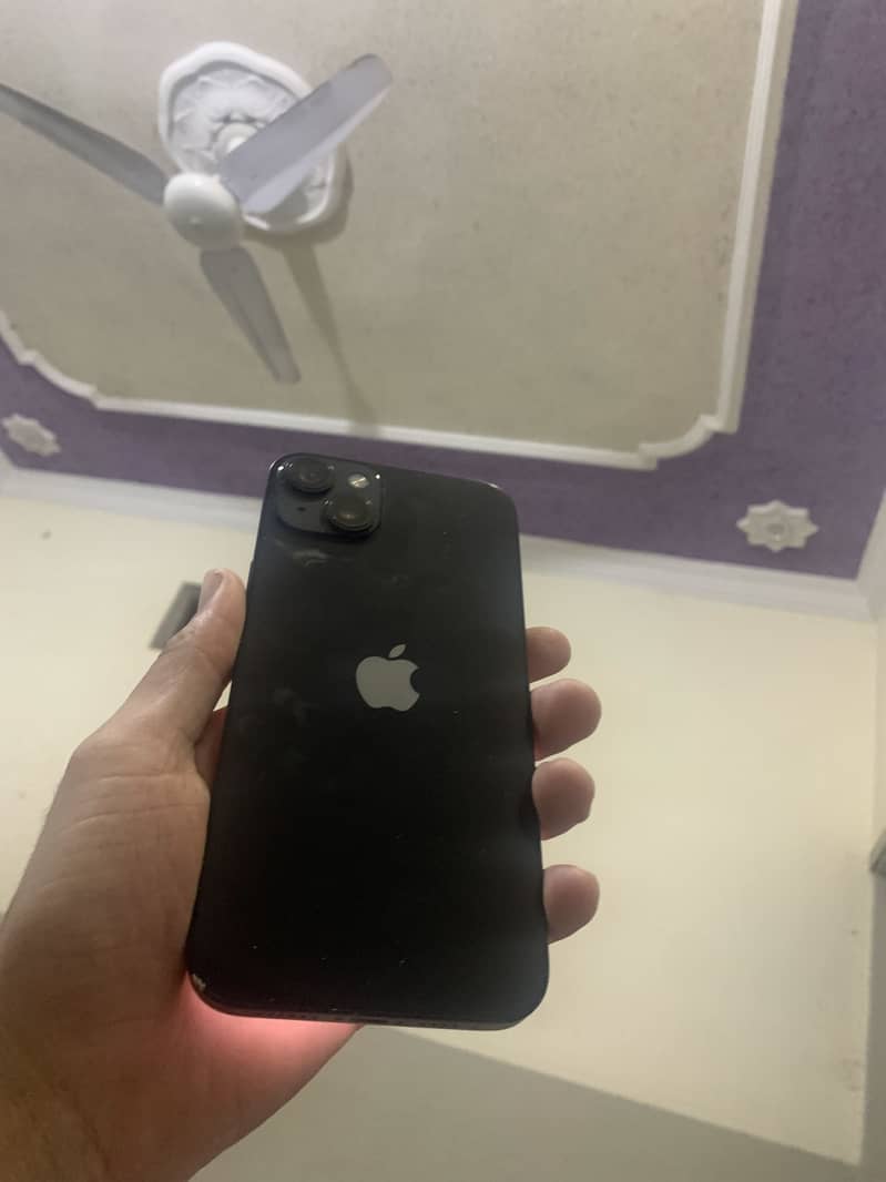 Apple iPhone 14 plus 2