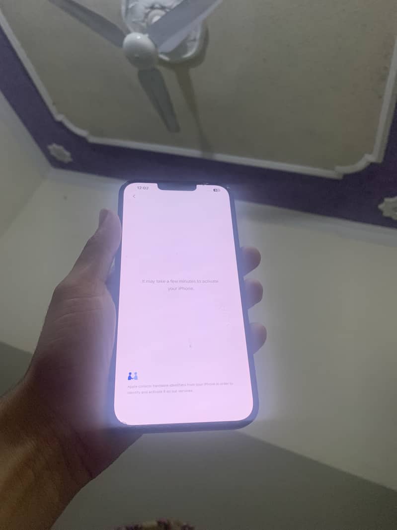 Apple iPhone 14 plus 3