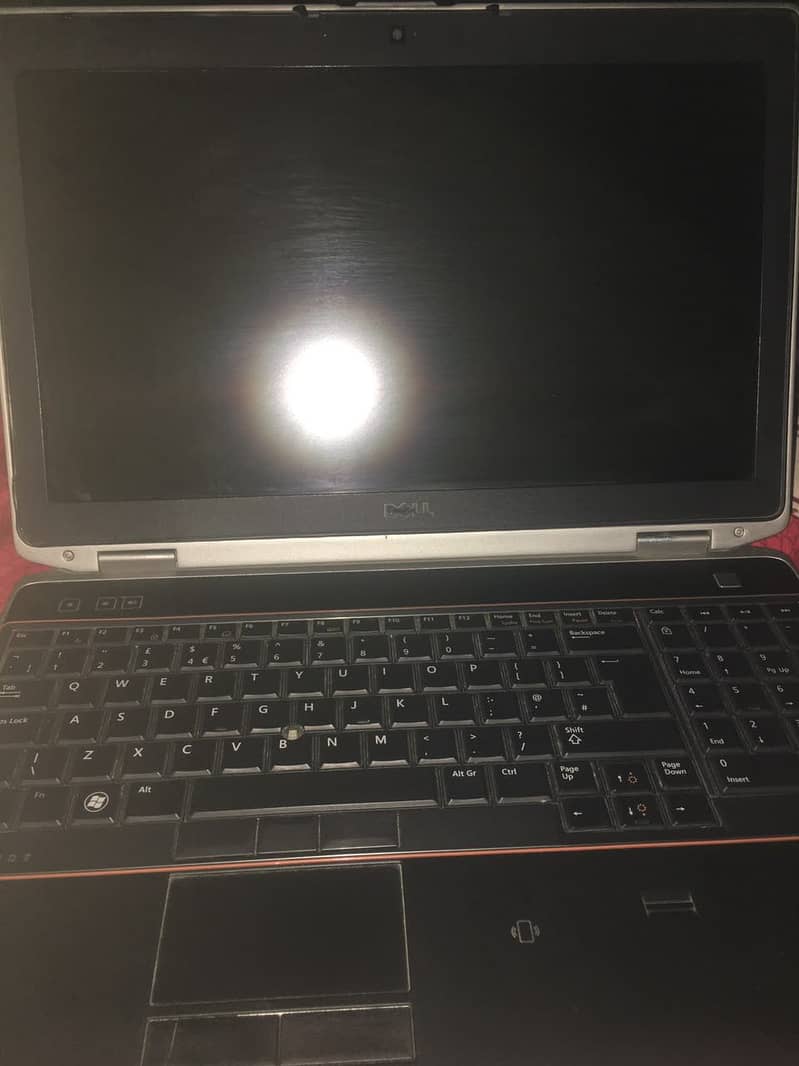 Dell Core i5 1