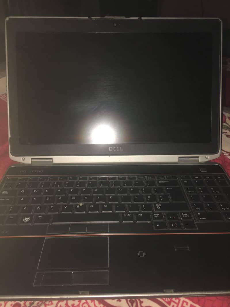 Dell Core i5 2