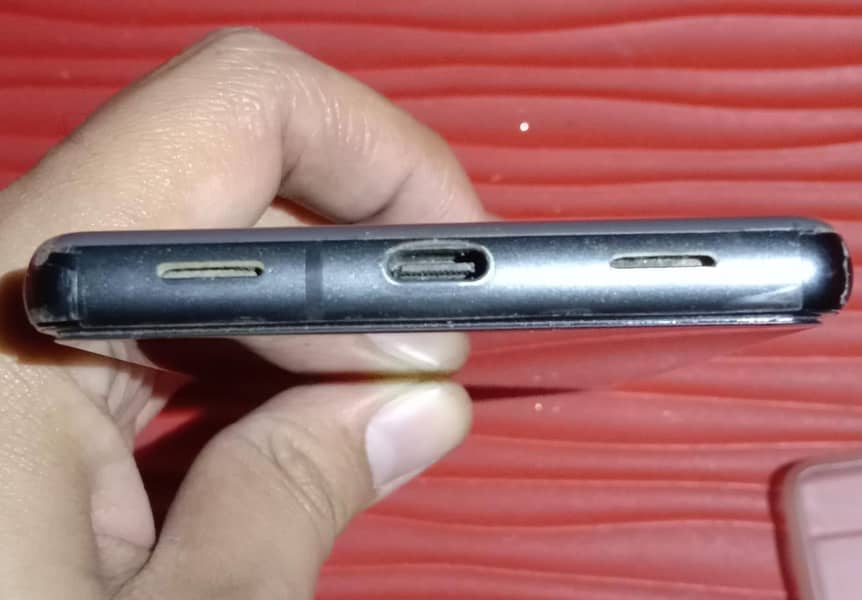 Google Pixel 7a 5