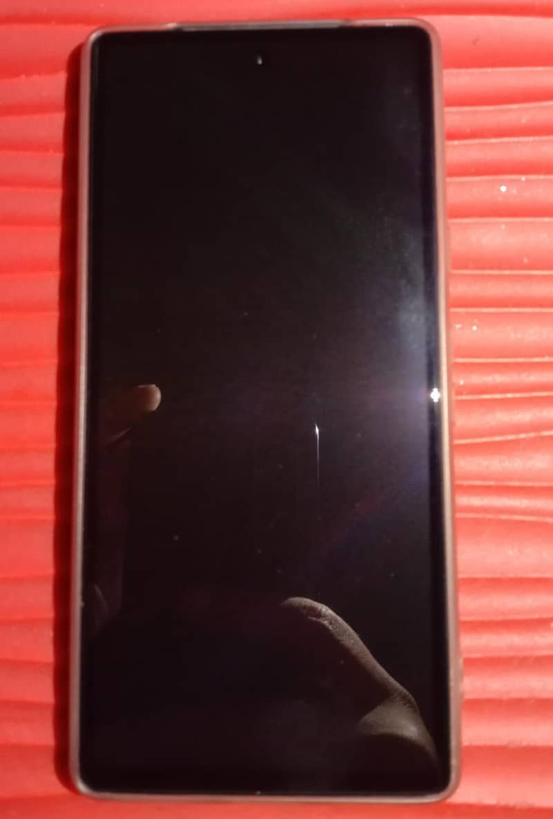 Google Pixel 7a 7
