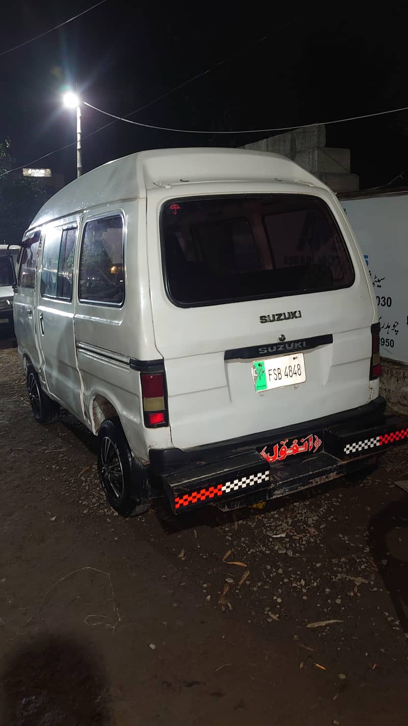 suzuki bolan 0