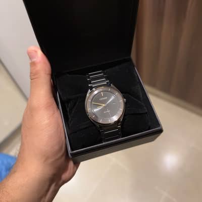 Citizen Eco-Drive BM7407-81H Watch
