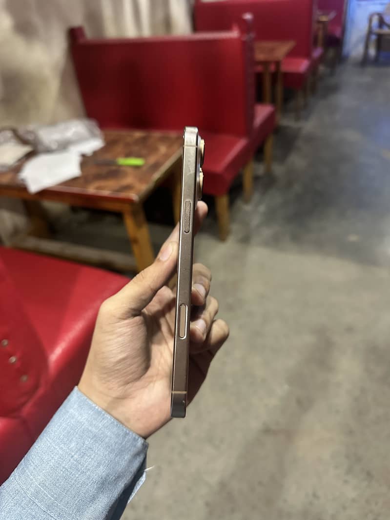 iPhone 16 Pro Max jv 2