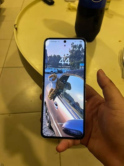 Samsung Mobile Z Flip 5