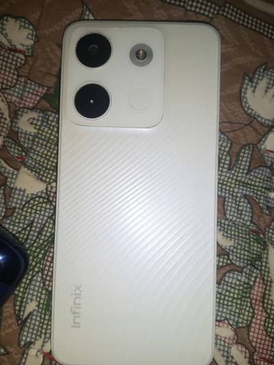 Infinix Smart 7