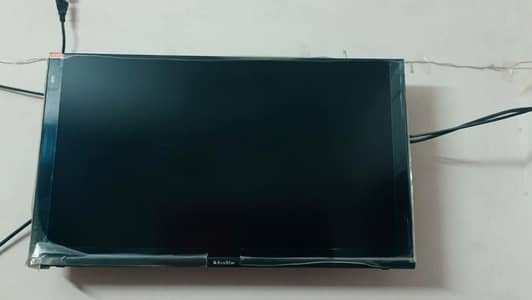 EcoStar 32-Inch LED TV CX-32U579 A+