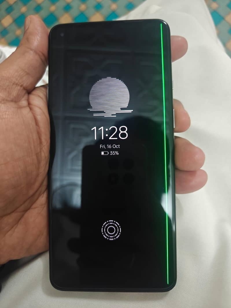 One Plus 8T 1