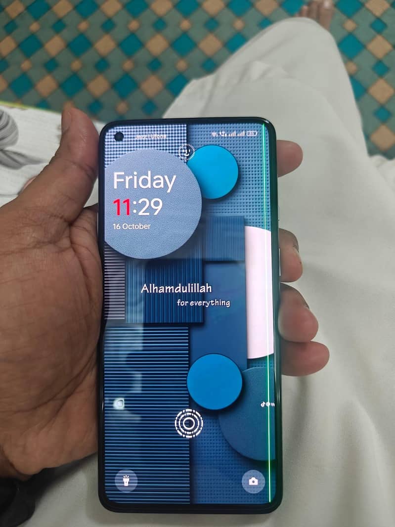 One Plus 8T 3