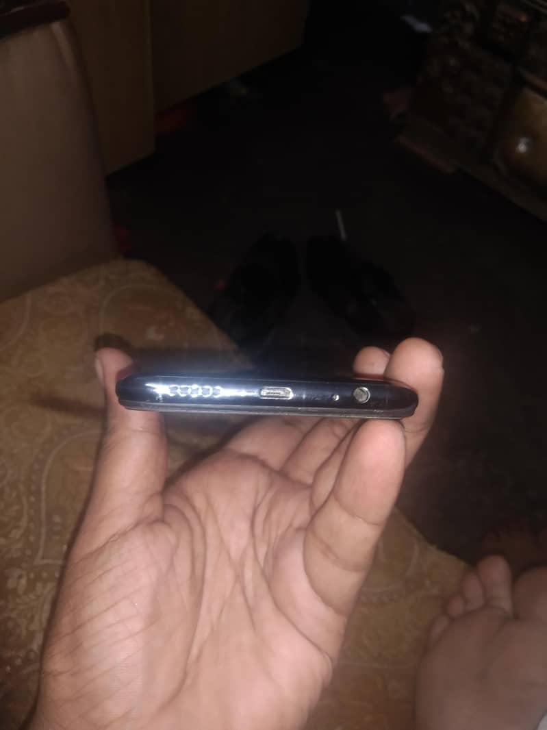 Infinix Note 7 3