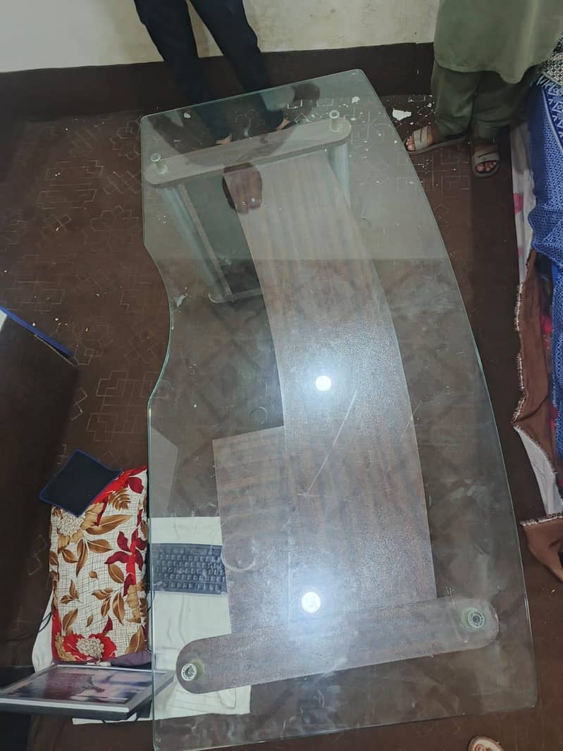 Office Table 1