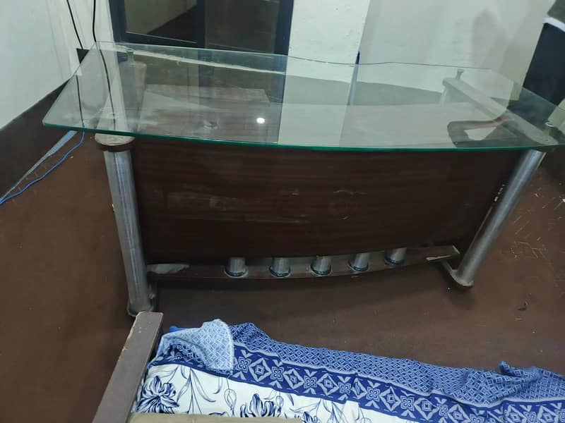 Office Table 2