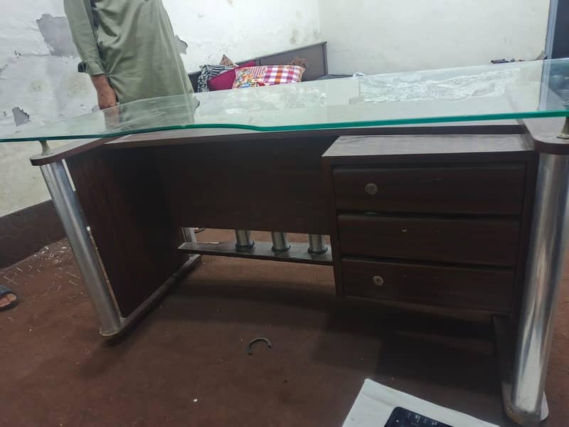 Office Table 3