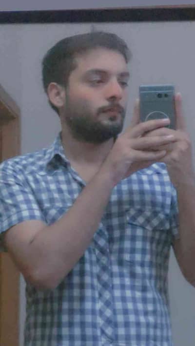 Bilal Ahmad