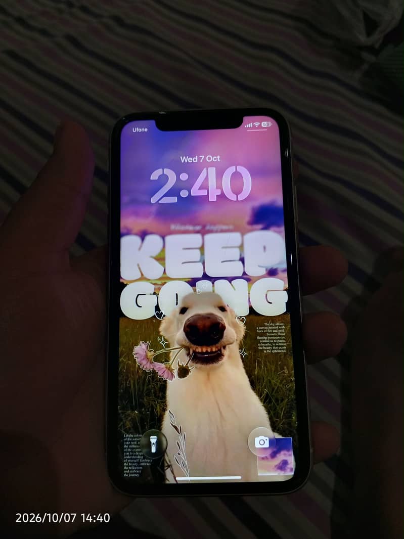 Apple iPhone 11 5