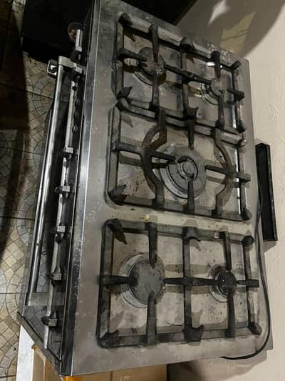 kitchen stove for sale