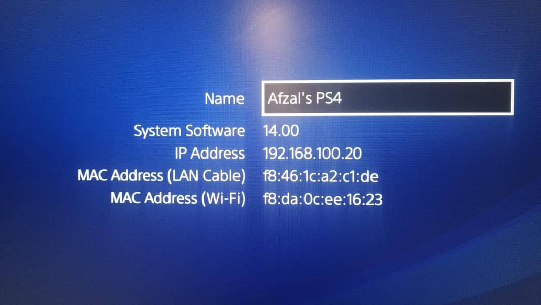 Ps4 Silm Sealed 3