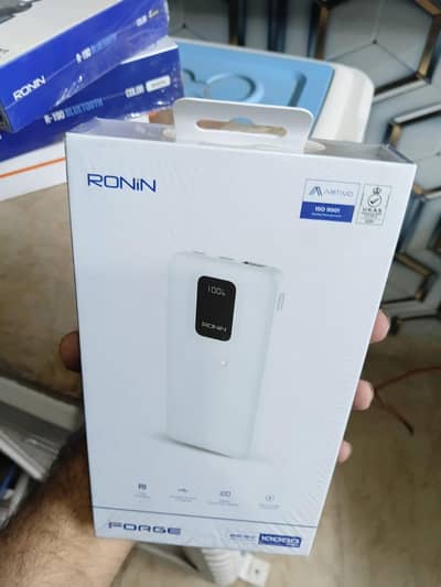 Ronin Power bank