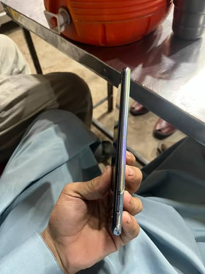 nifinix not 10 pro 8/128