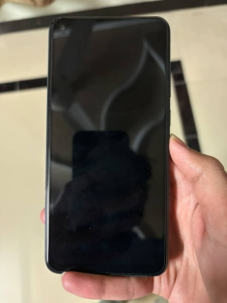 Xiaomi Redmi Note 9 1