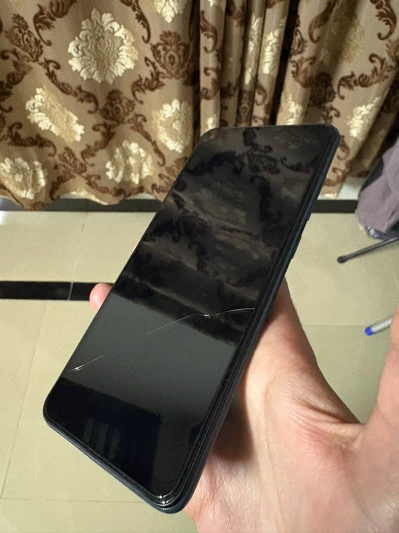 Xiaomi Redmi Note 9 2