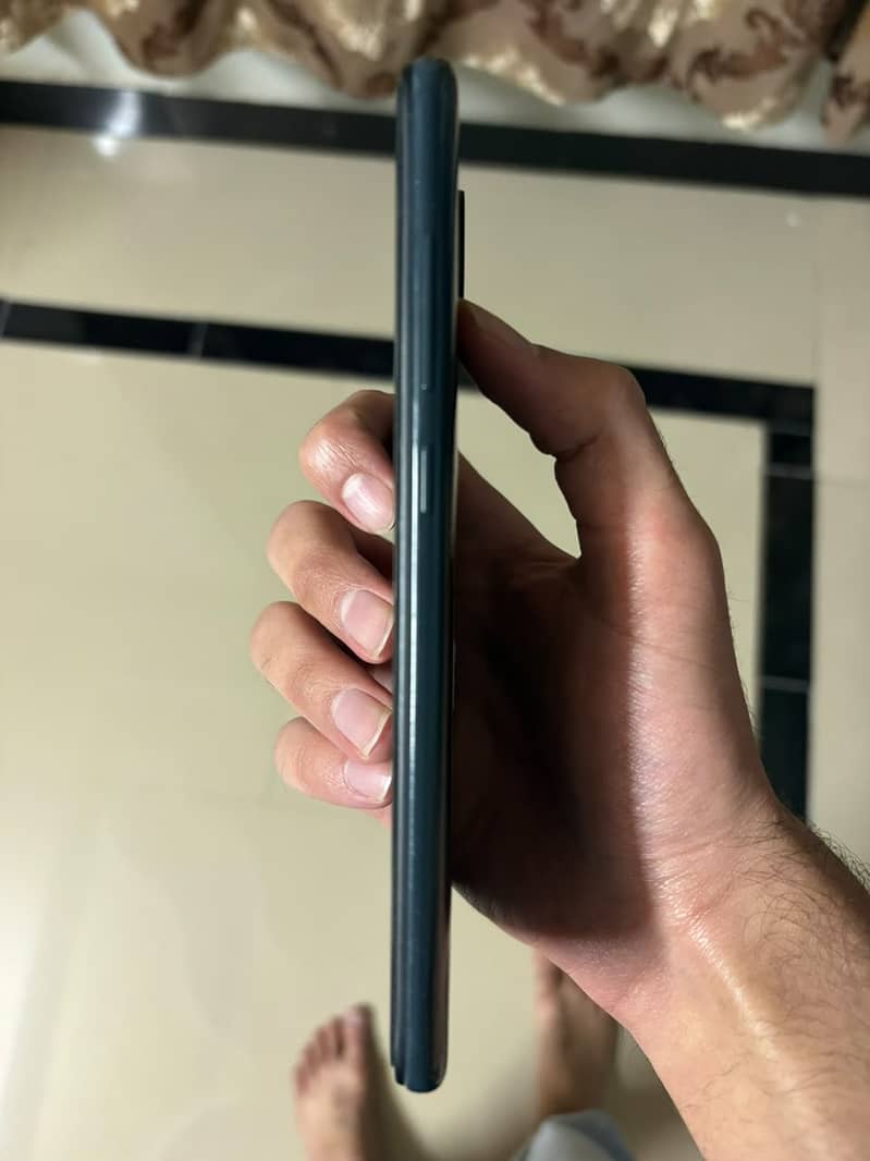 Xiaomi Redmi Note 9 3