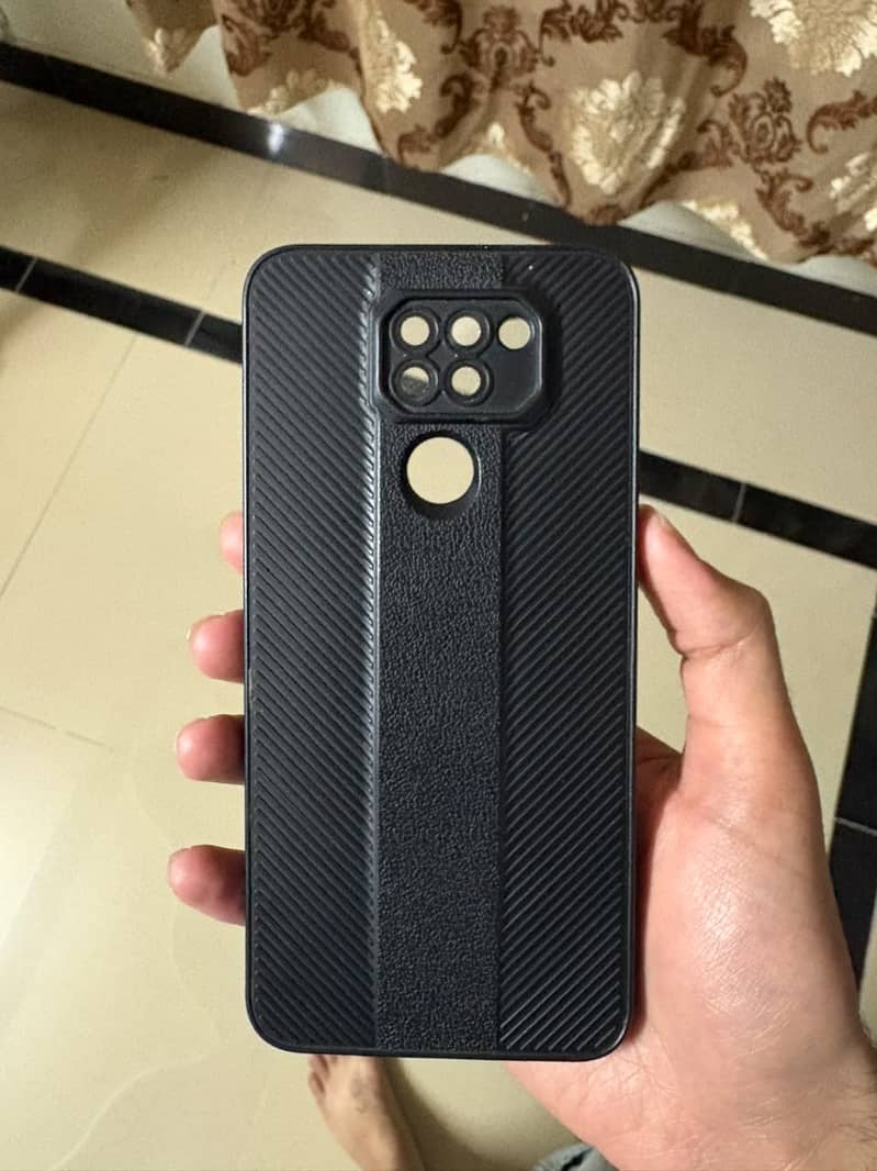 Xiaomi Redmi Note 9 6
