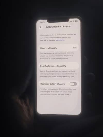 Apple iPhone 11 Pro Max