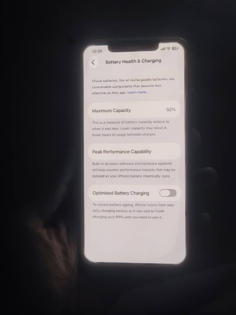 Apple iPhone 11 Pro Max 0